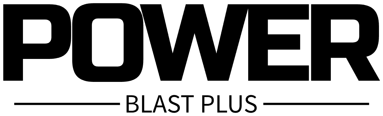 Power Blast Plus